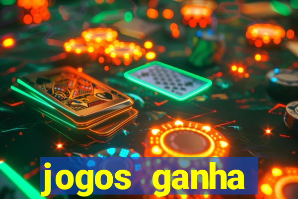 jogos ganha dinheiro no pix